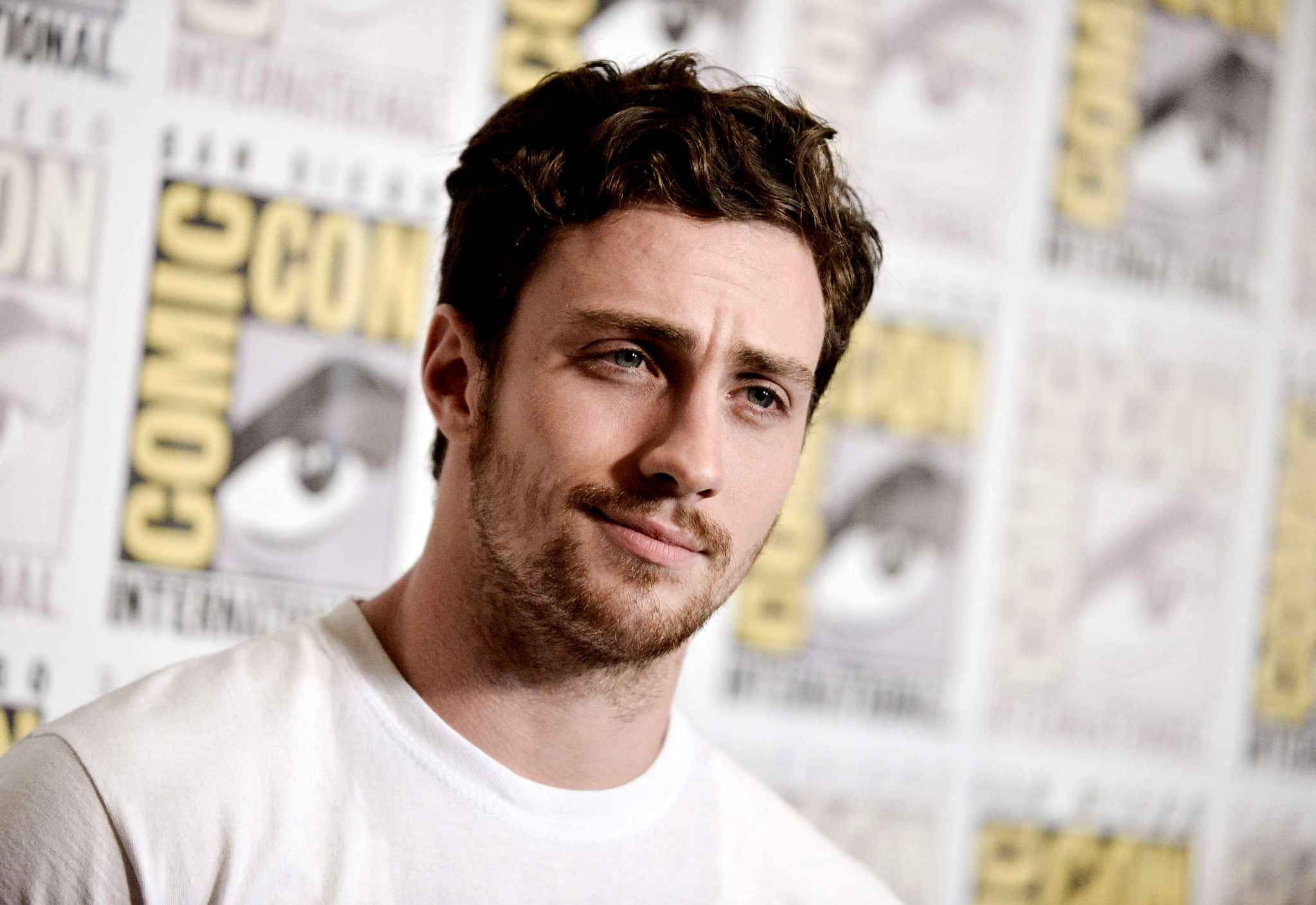 Aaron Taylor-Johnson Wallpapers