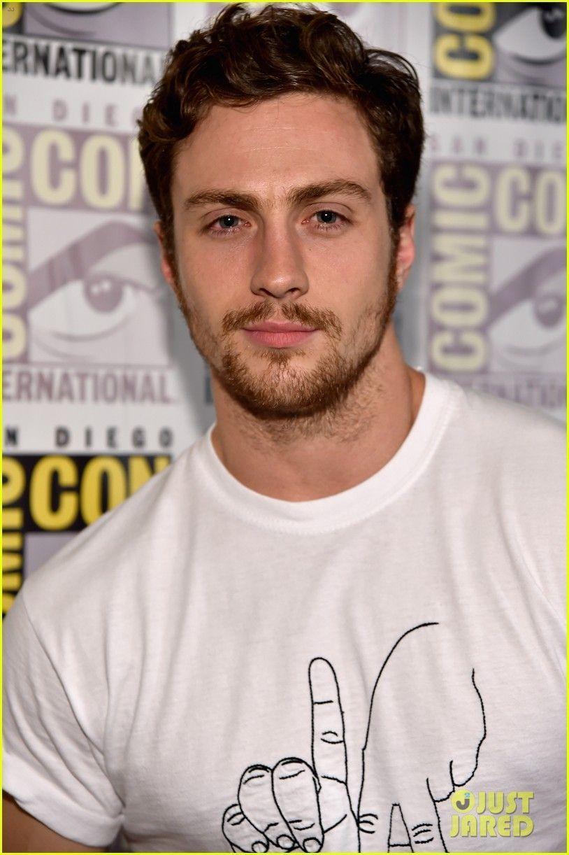 Aaron Taylor-Johnson Wallpapers