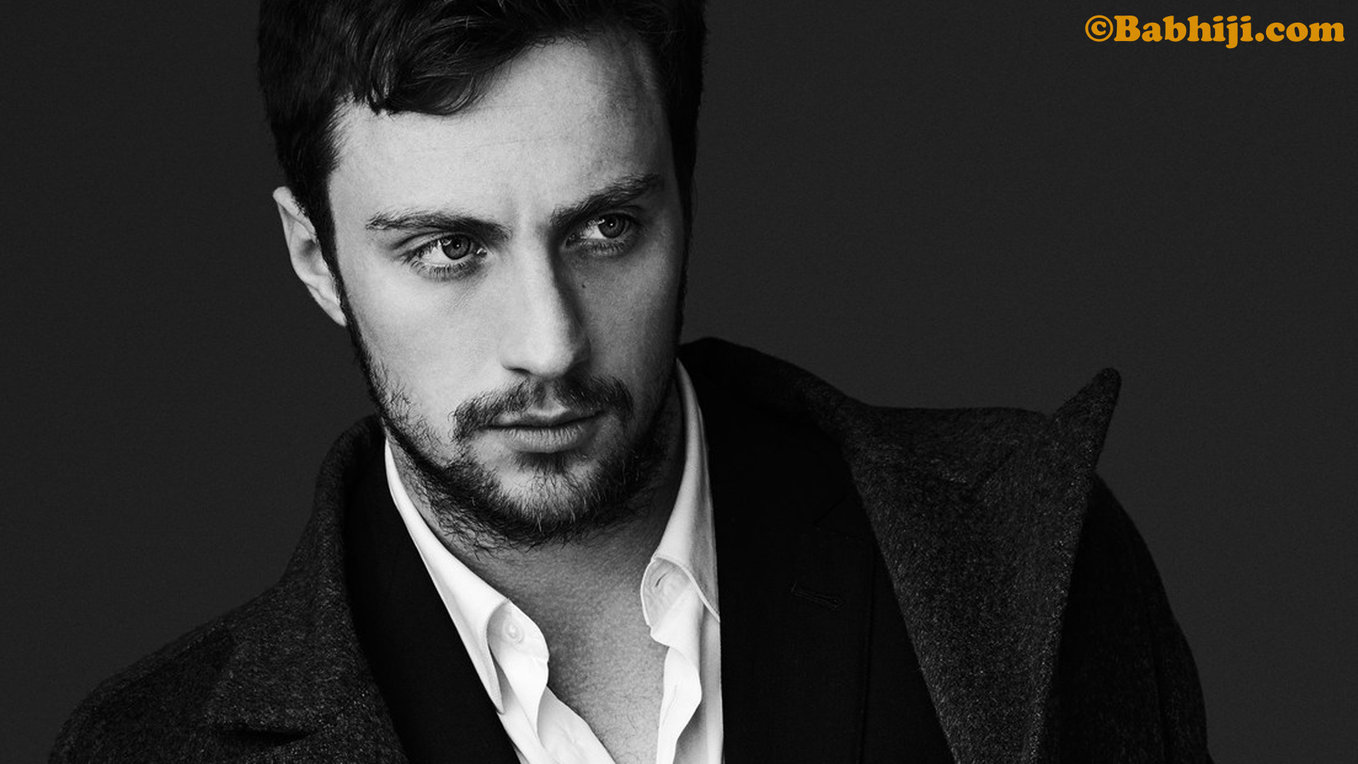 Aaron Taylor-Johnson Wallpapers