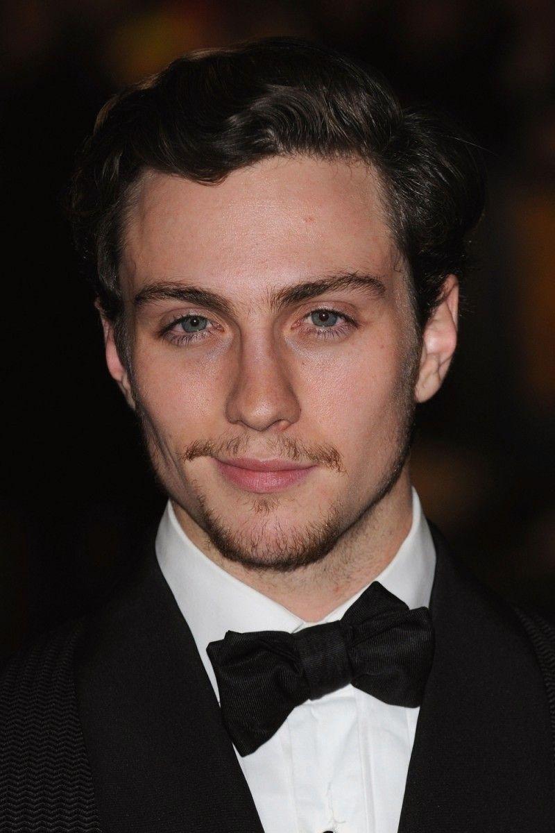 Aaron Taylor-Johnson Wallpapers