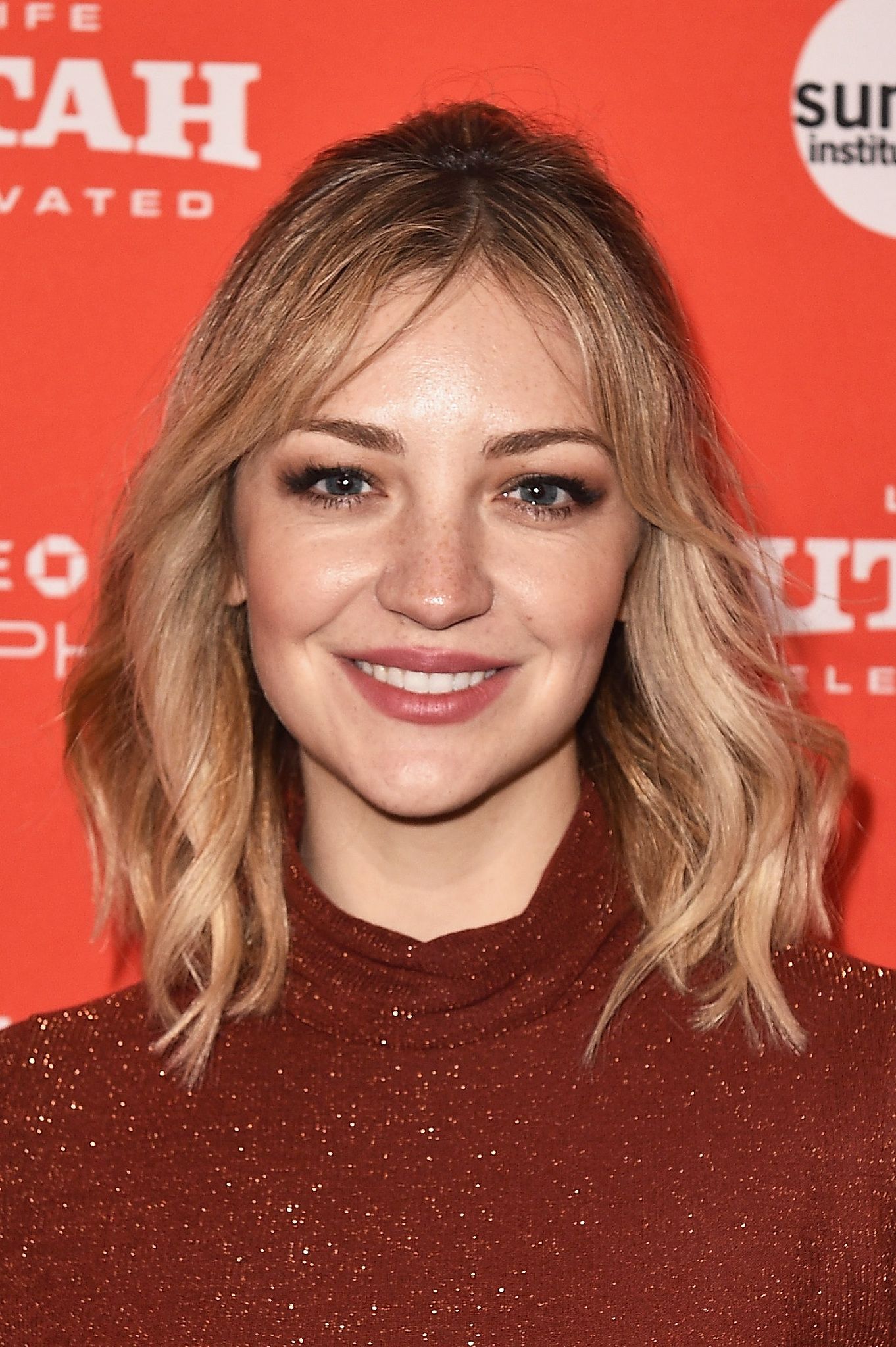 Abby Elliott Wallpapers