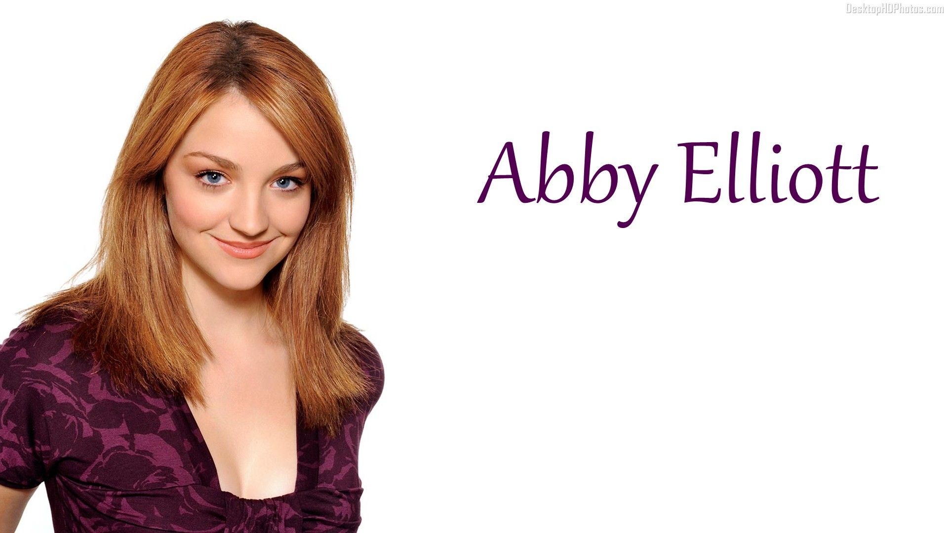 Abby Elliott Wallpapers