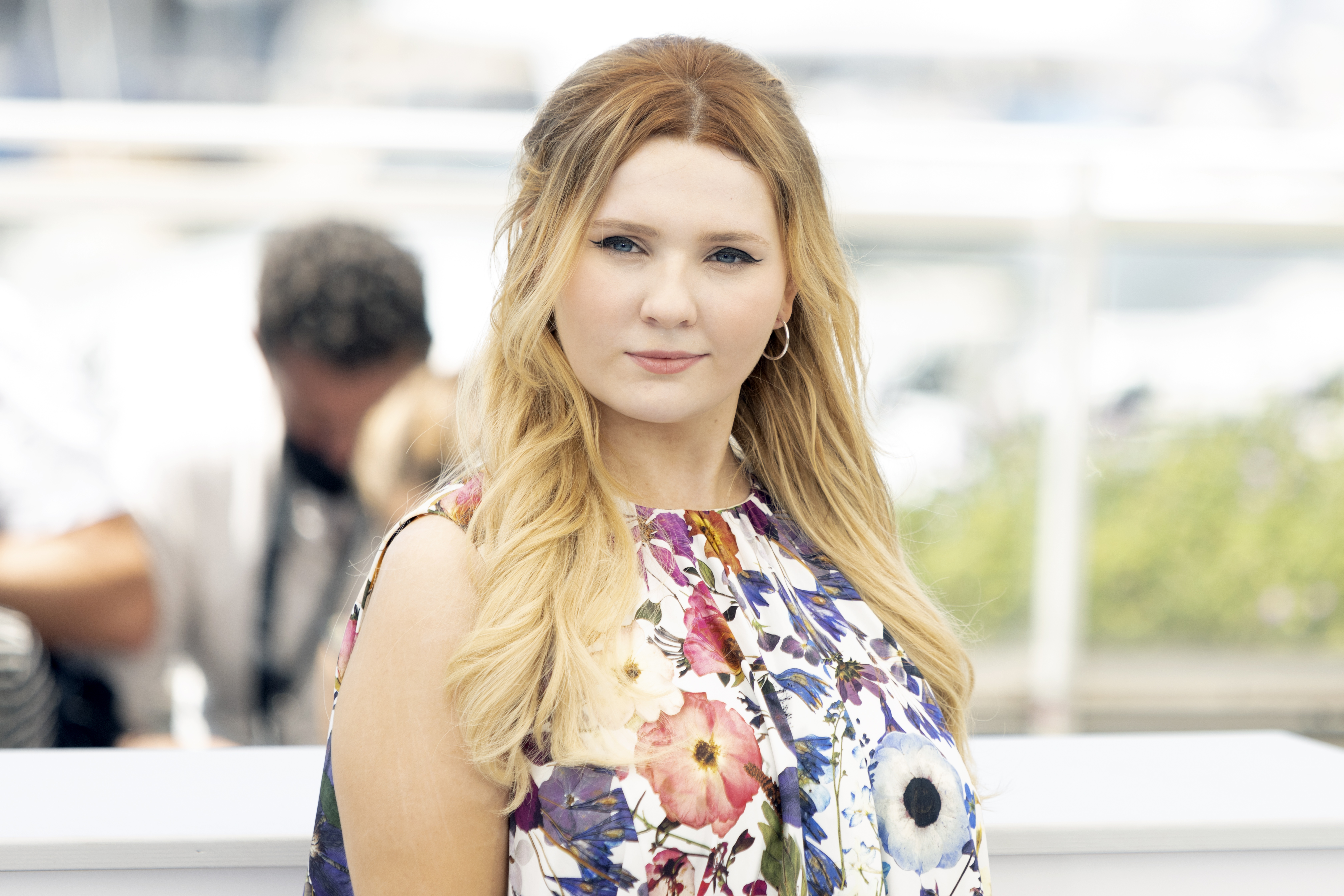 Abigail Breslin 2018 Wallpapers