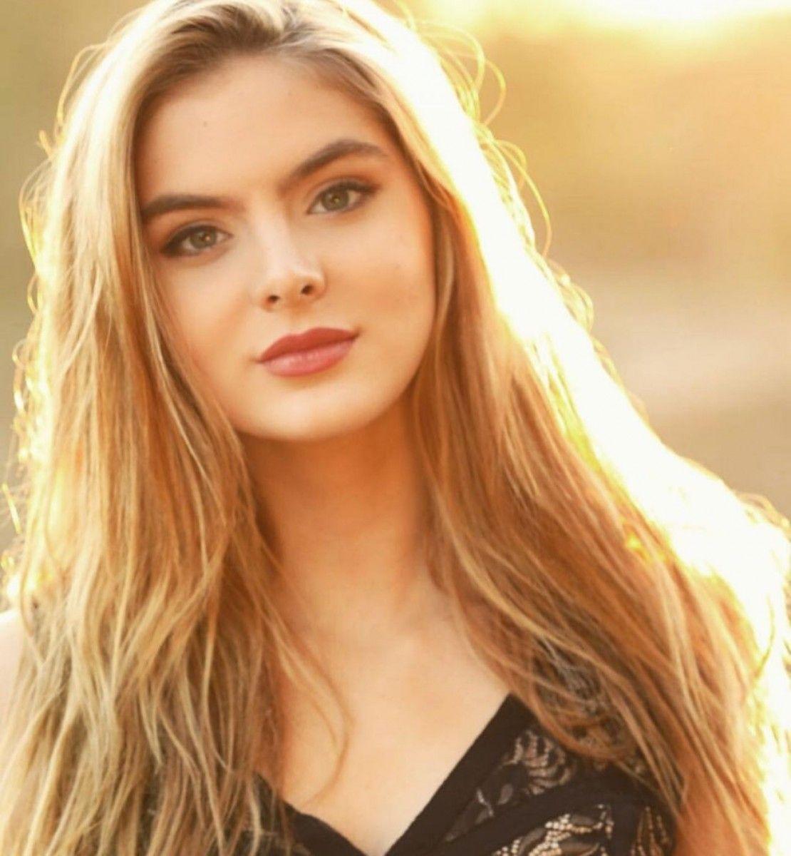 Actress Brighton Sharbino Photoshoot Wallpapers