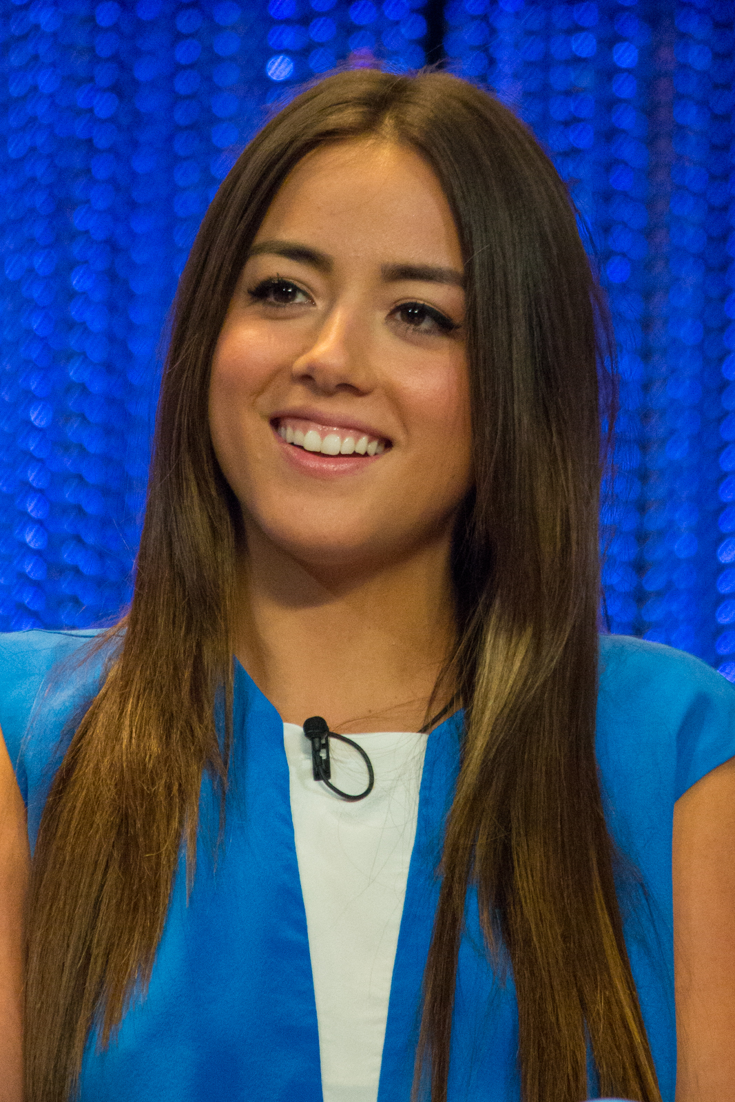 Actress Chloe Bennet 2018 Wallpapers