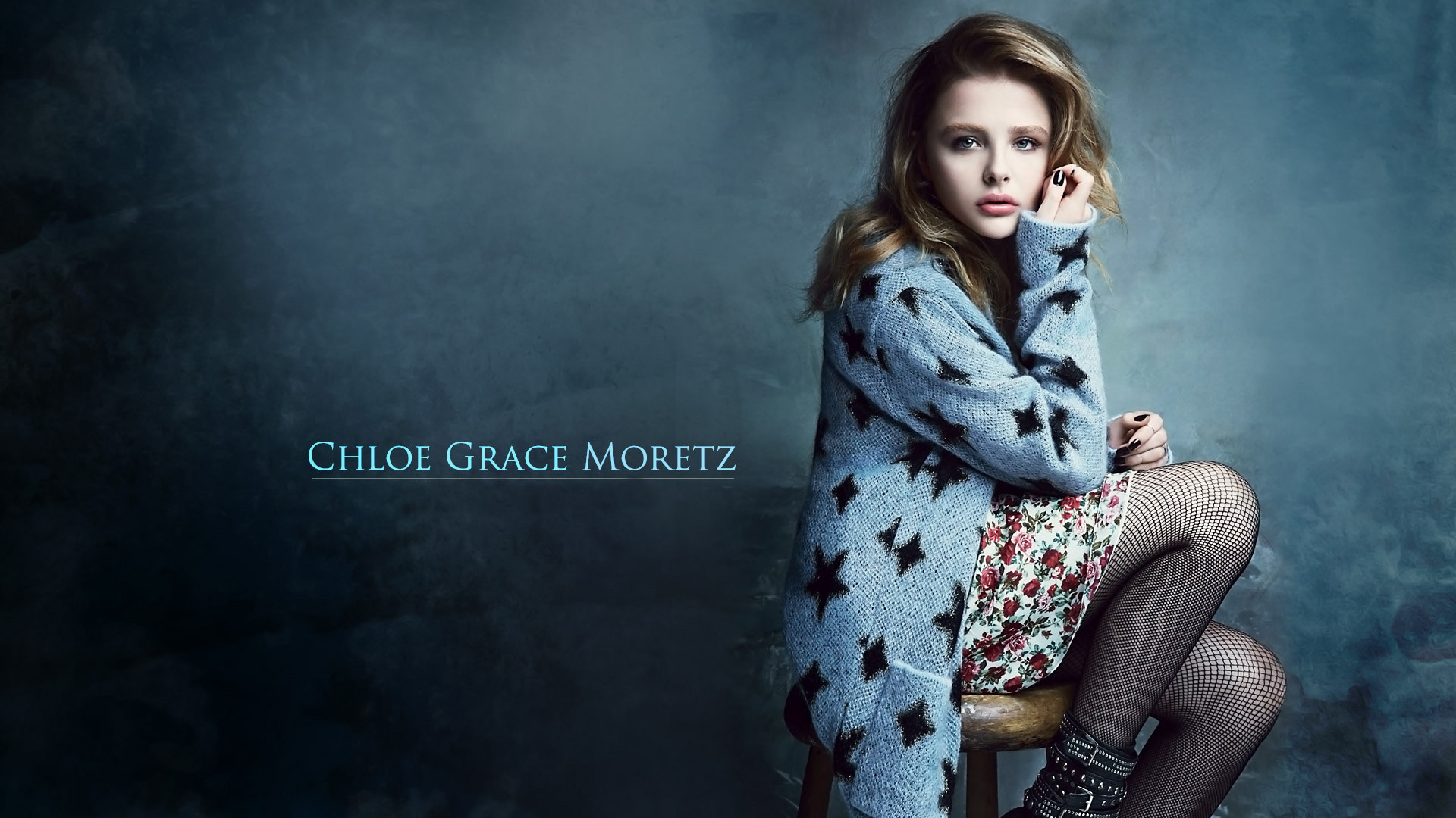 Actress ChloГ« Grace Moretz Wallpapers