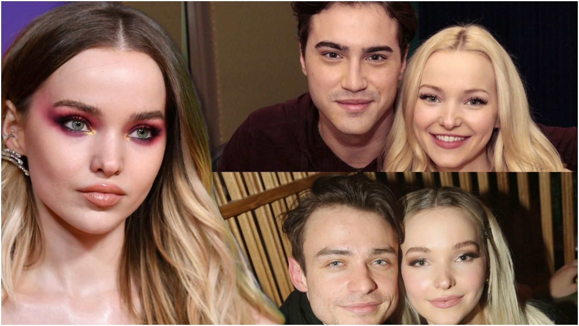 Actress Dove Cameron 2021 Wallpapers