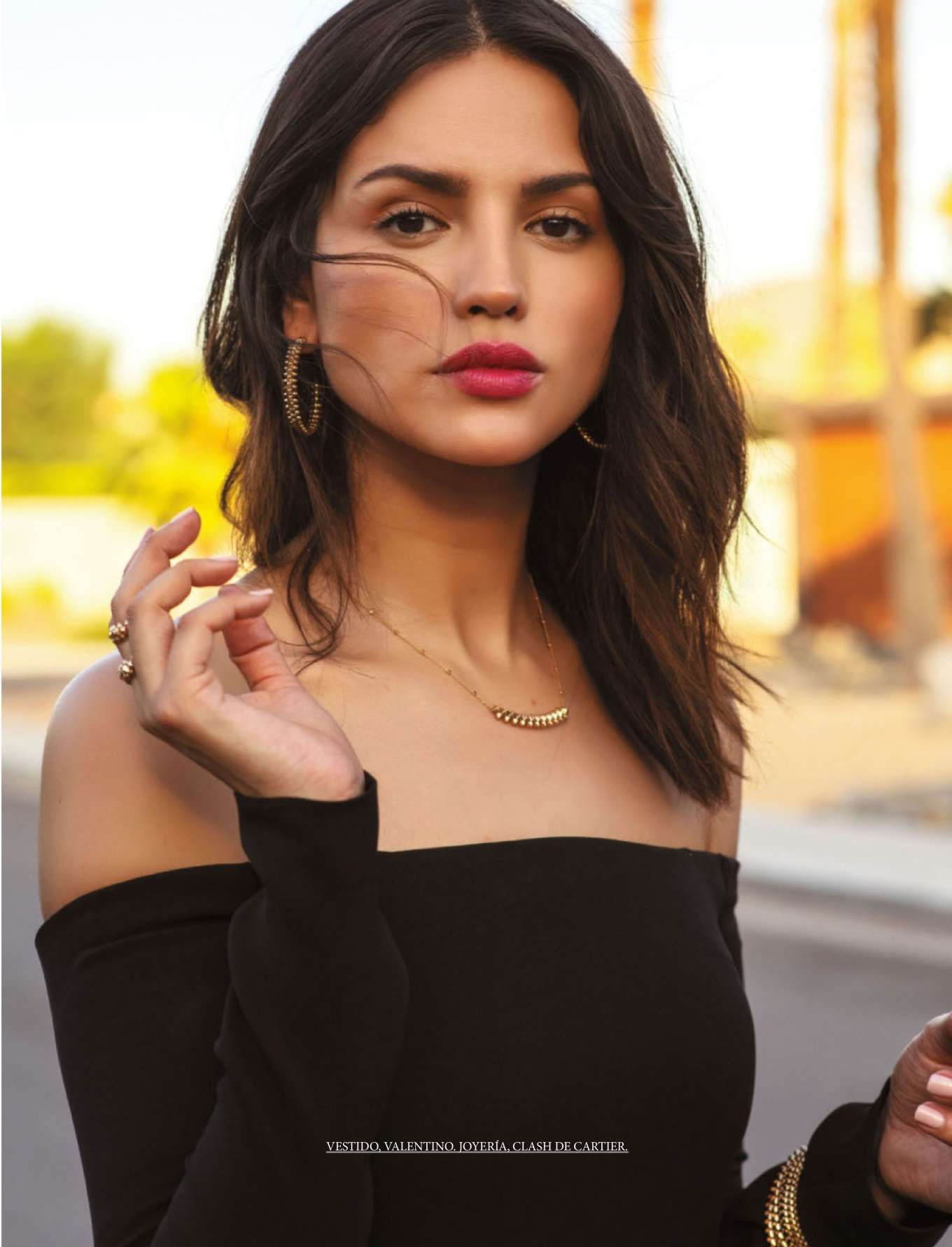 Actress Eiza Gonzalez 2021 Wallpapers