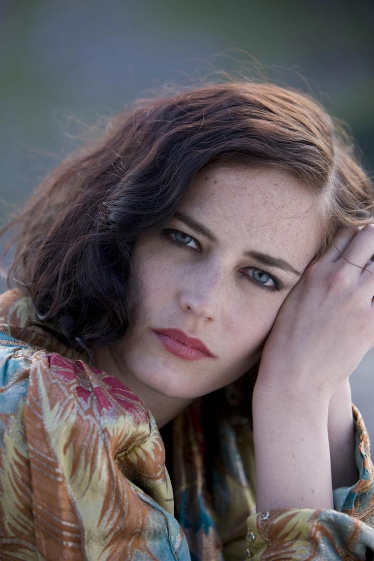 Actress Eva Green 2020 Wallpapers