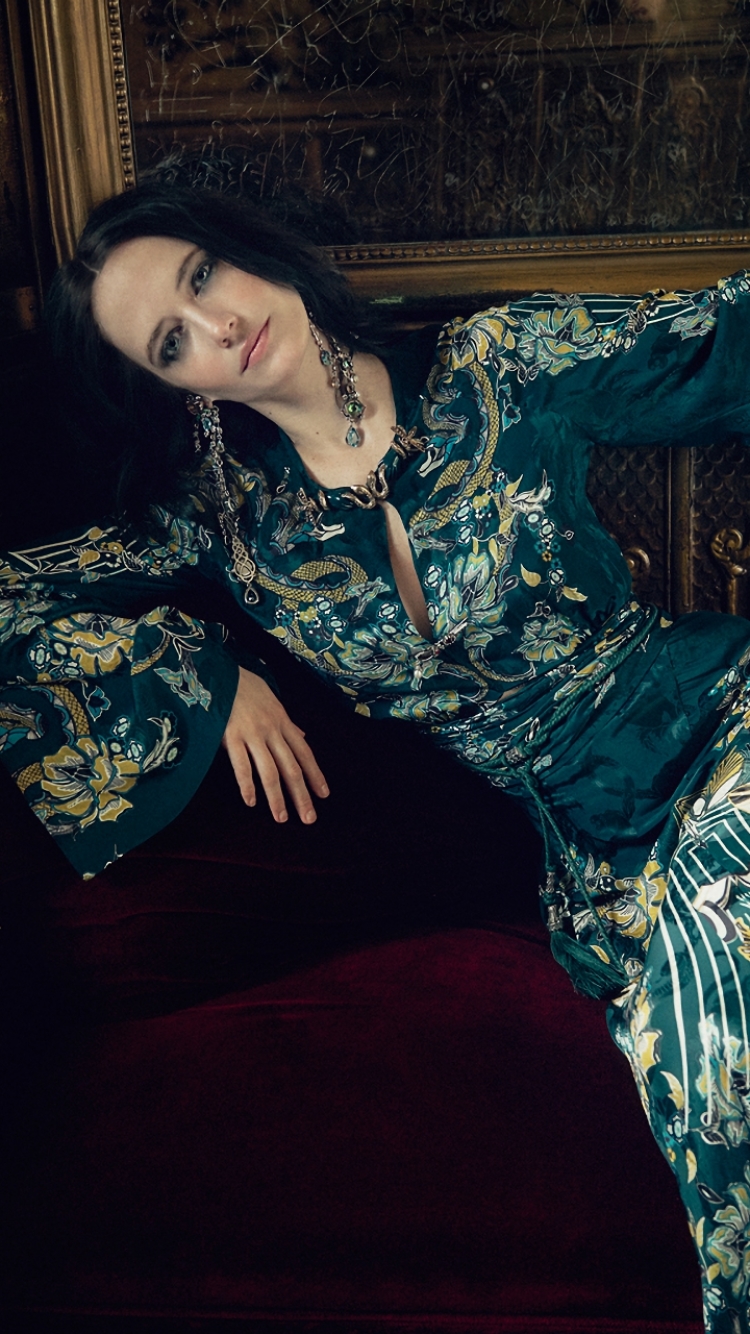 Actress Eva Green 2020 Wallpapers