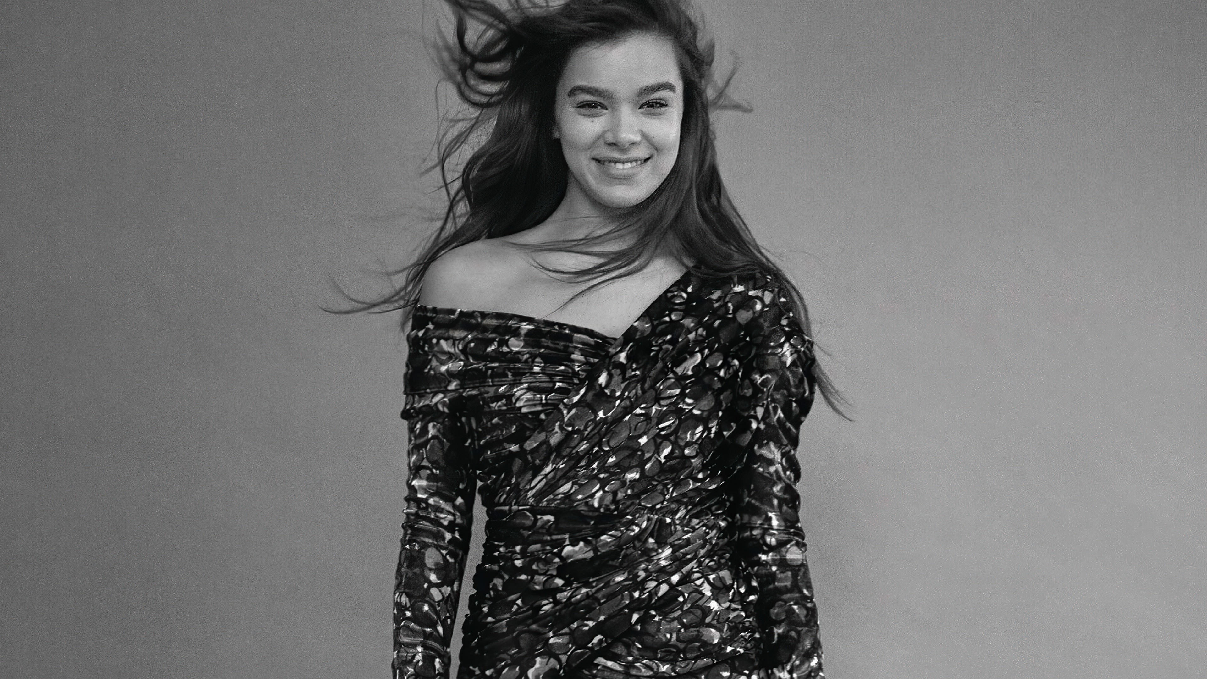 Actress Hailee Steinfeld 2021 Wallpapers