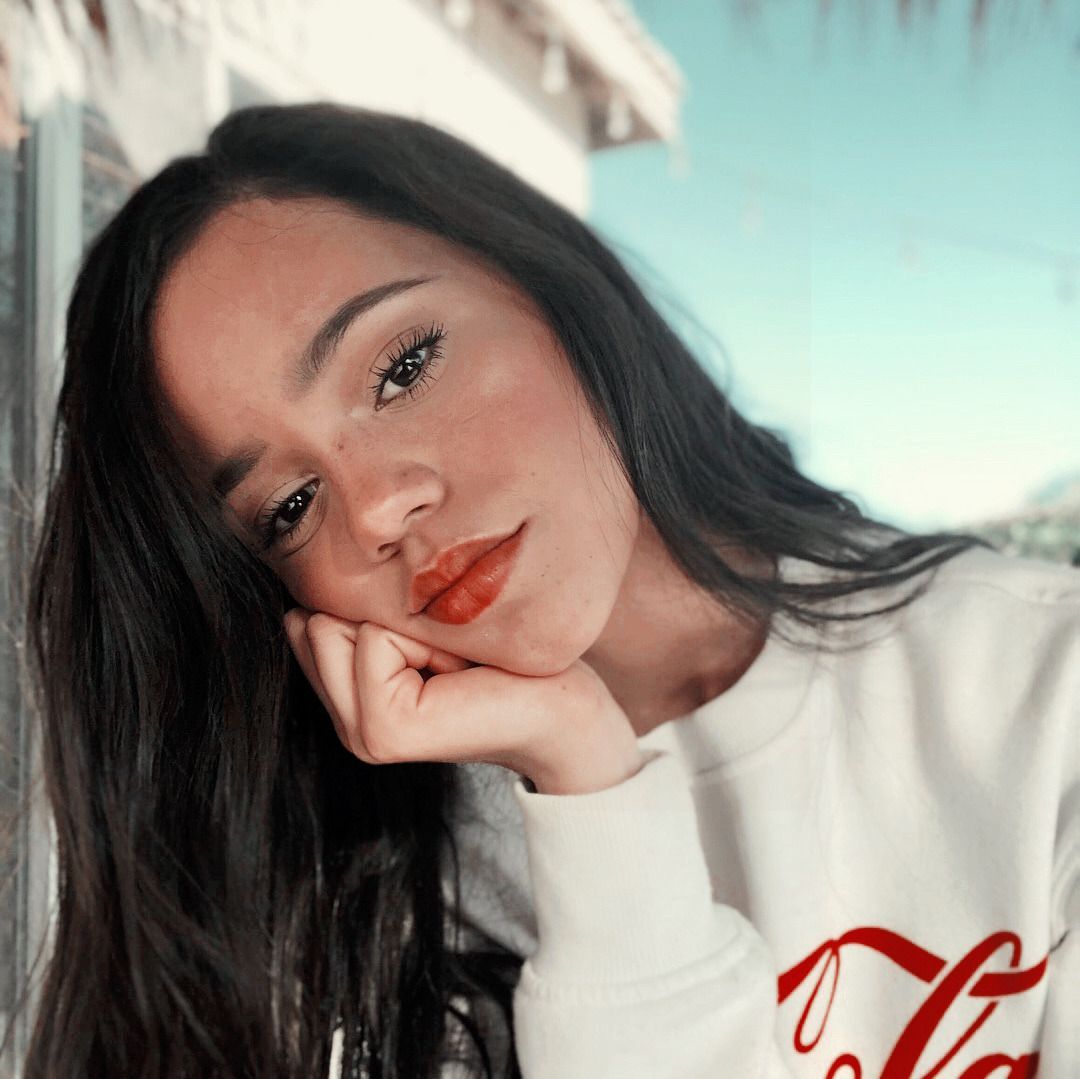 Actress Jenna Ortega 2020 Wallpapers