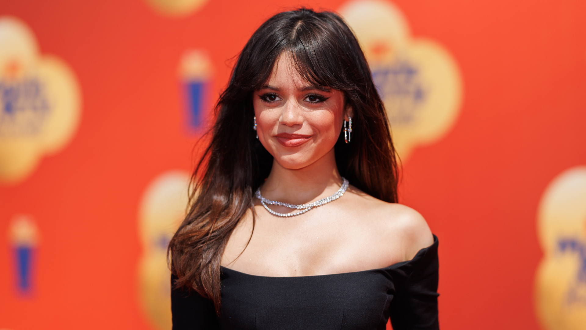 Actress Jenna Ortega 2020 Wallpapers