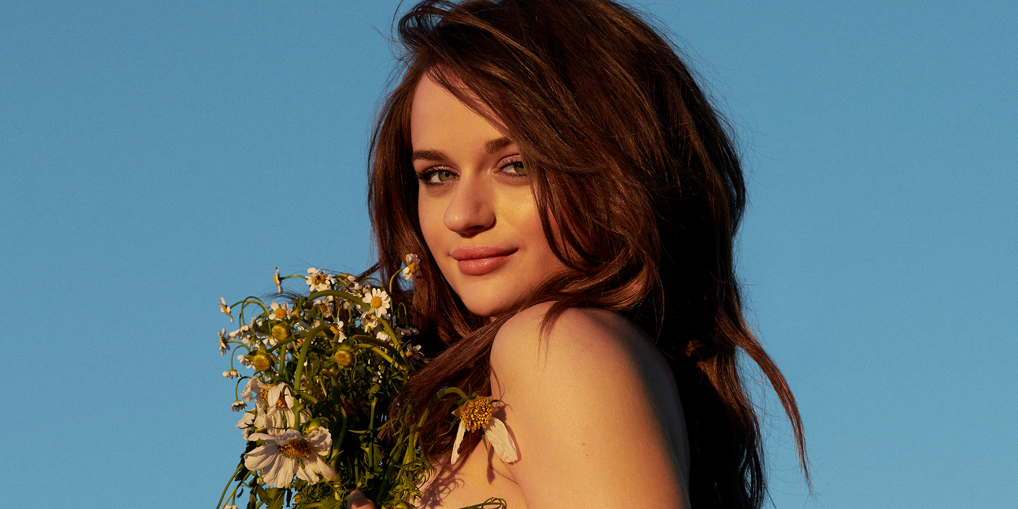 Actress Joey King 2020 Wallpapers