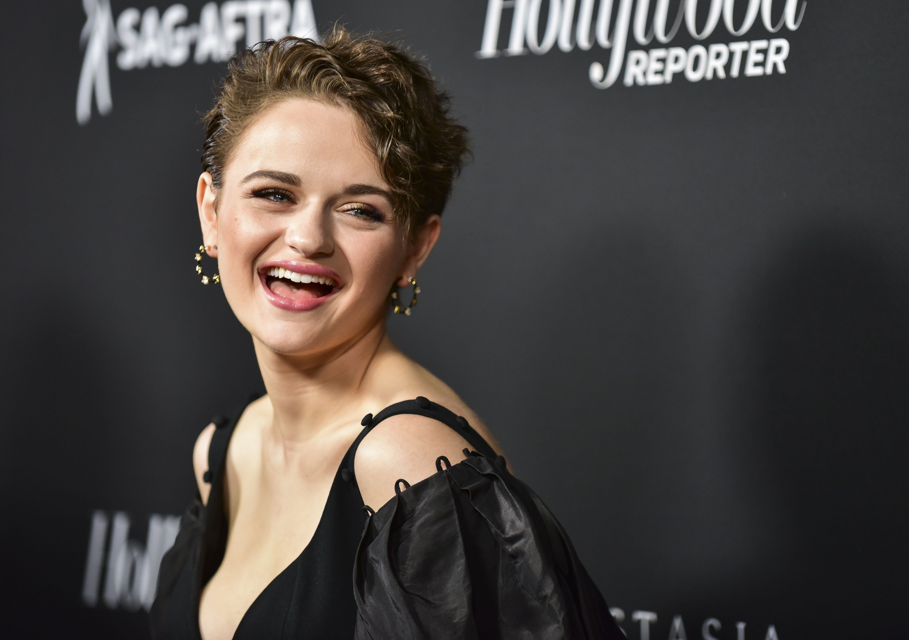 Actress Joey King 2020 Wallpapers