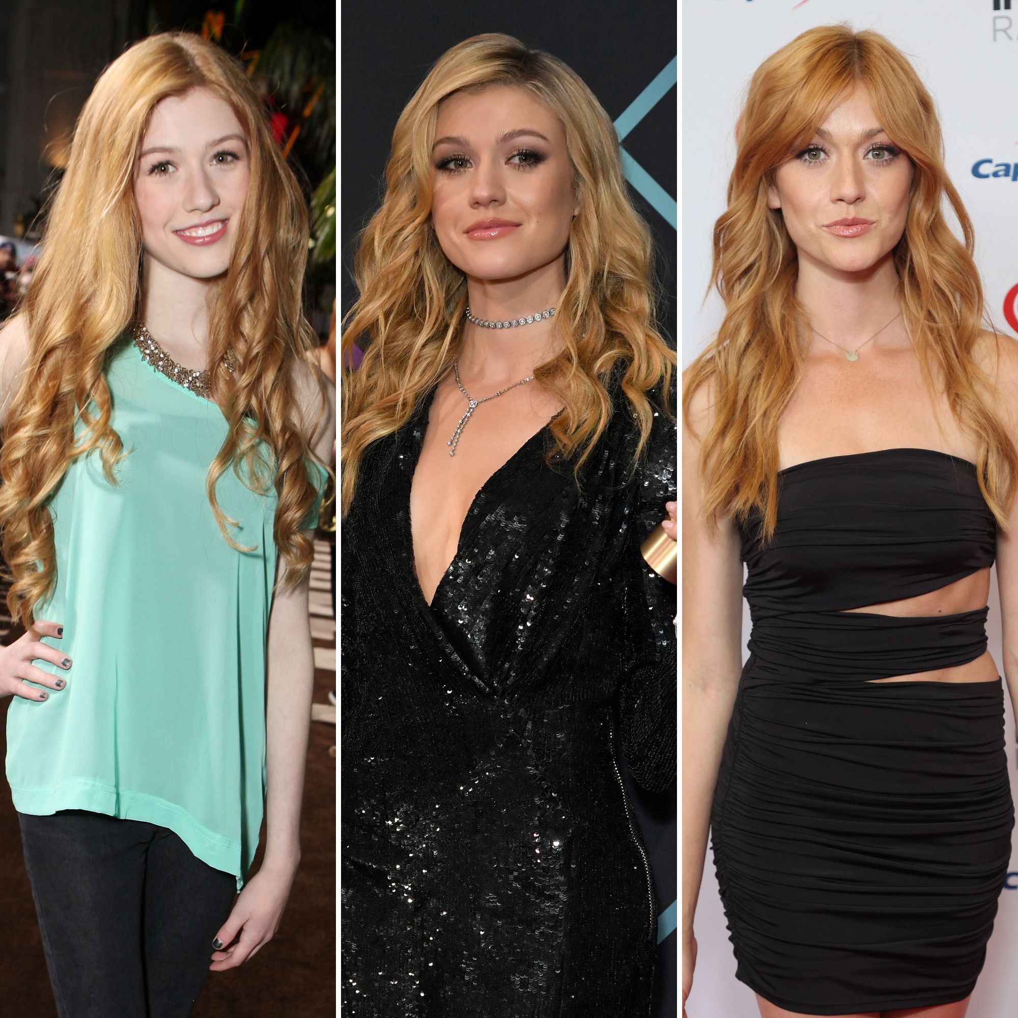 Actress Katherine McNamara 2020 Wallpapers