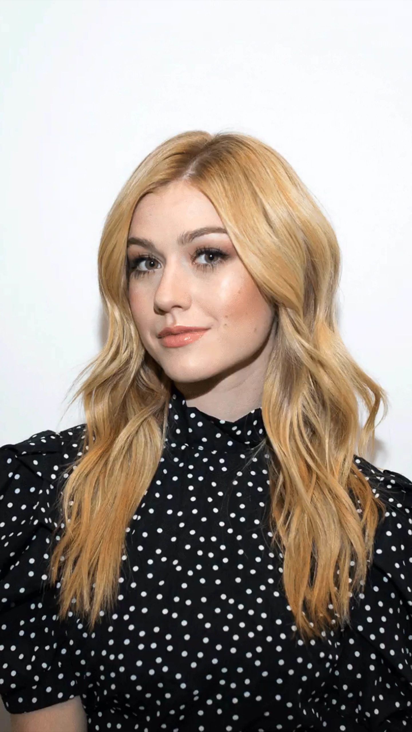 Actress Katherine McNamara 2020 Wallpapers