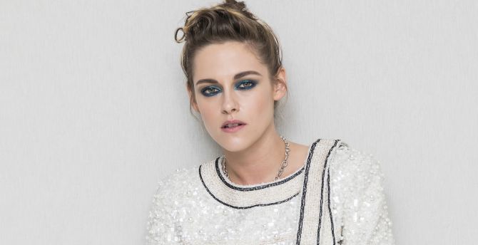 Actress Kristen Stewart 2020 Wallpapers