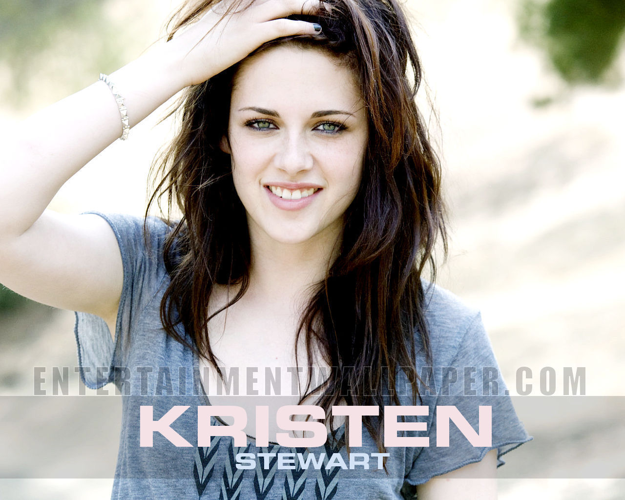 Actress Kristen Stewart 2020 Wallpapers