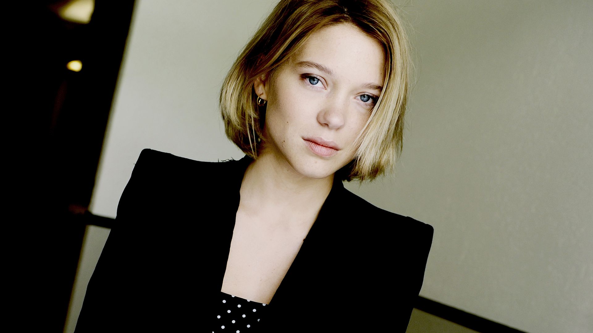 Actress Lea Seydoux 2020 Wallpapers