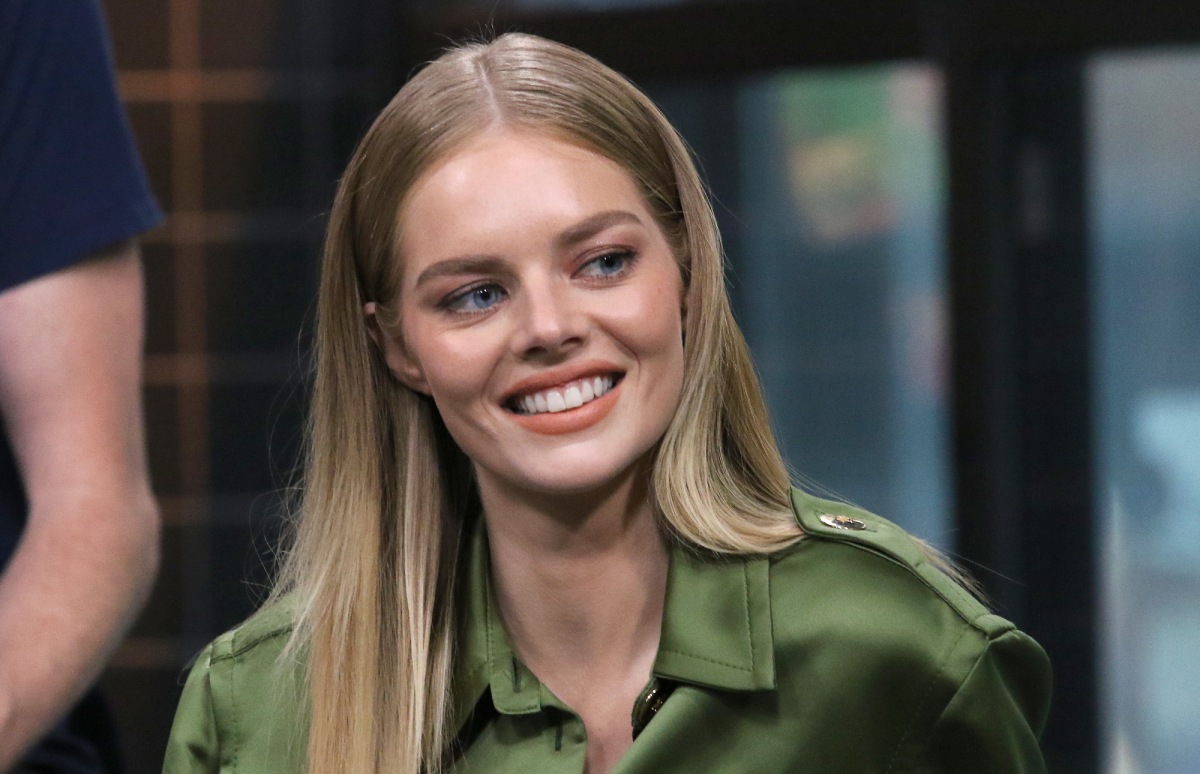 Actress Samara Weaving 2021 Wallpapers