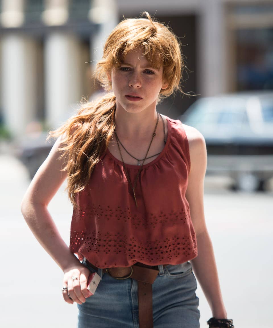 Actress Sophia Lillis 2020 Wallpapers