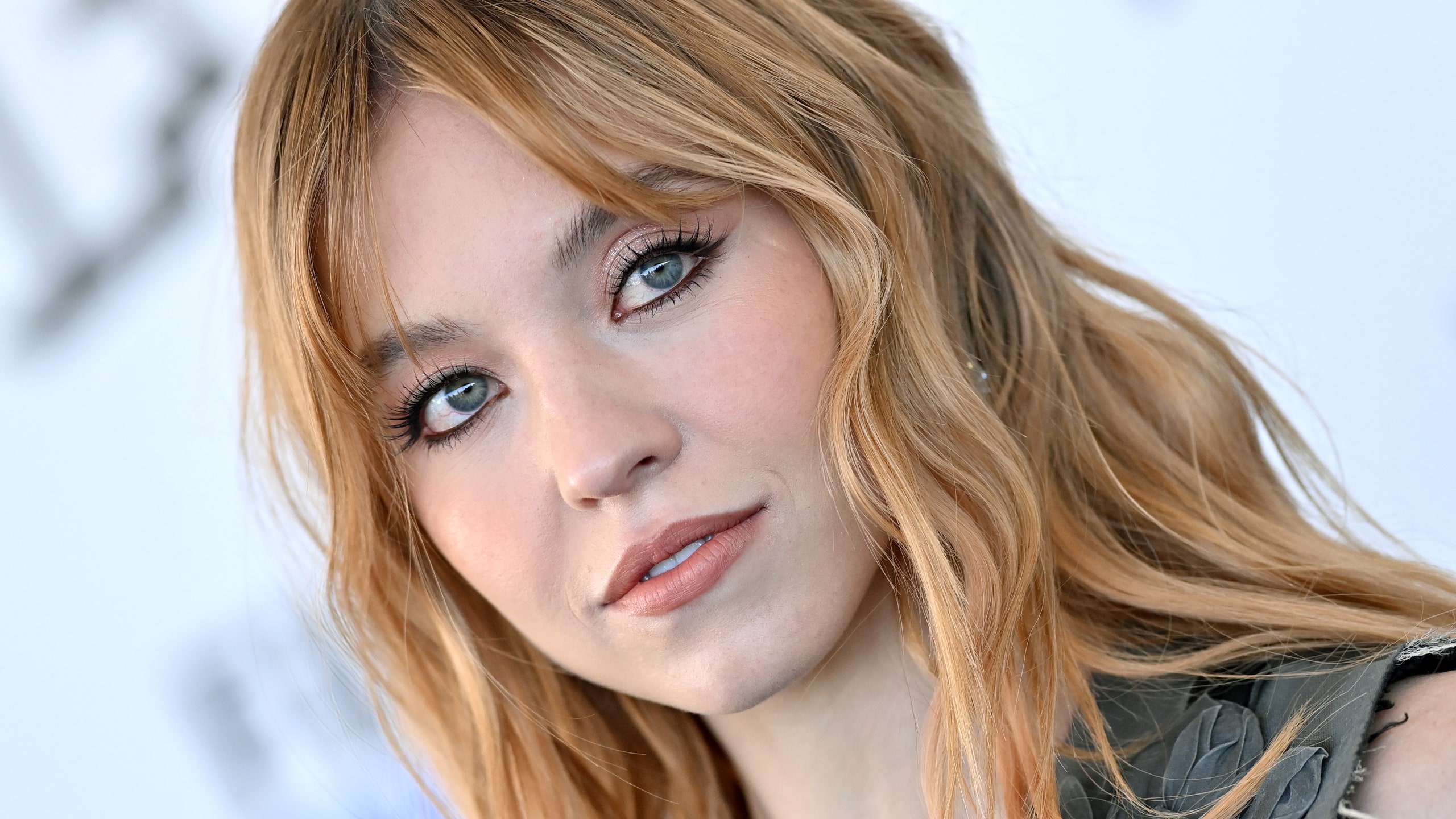 Actress Sydney Sweeney Wallpapers