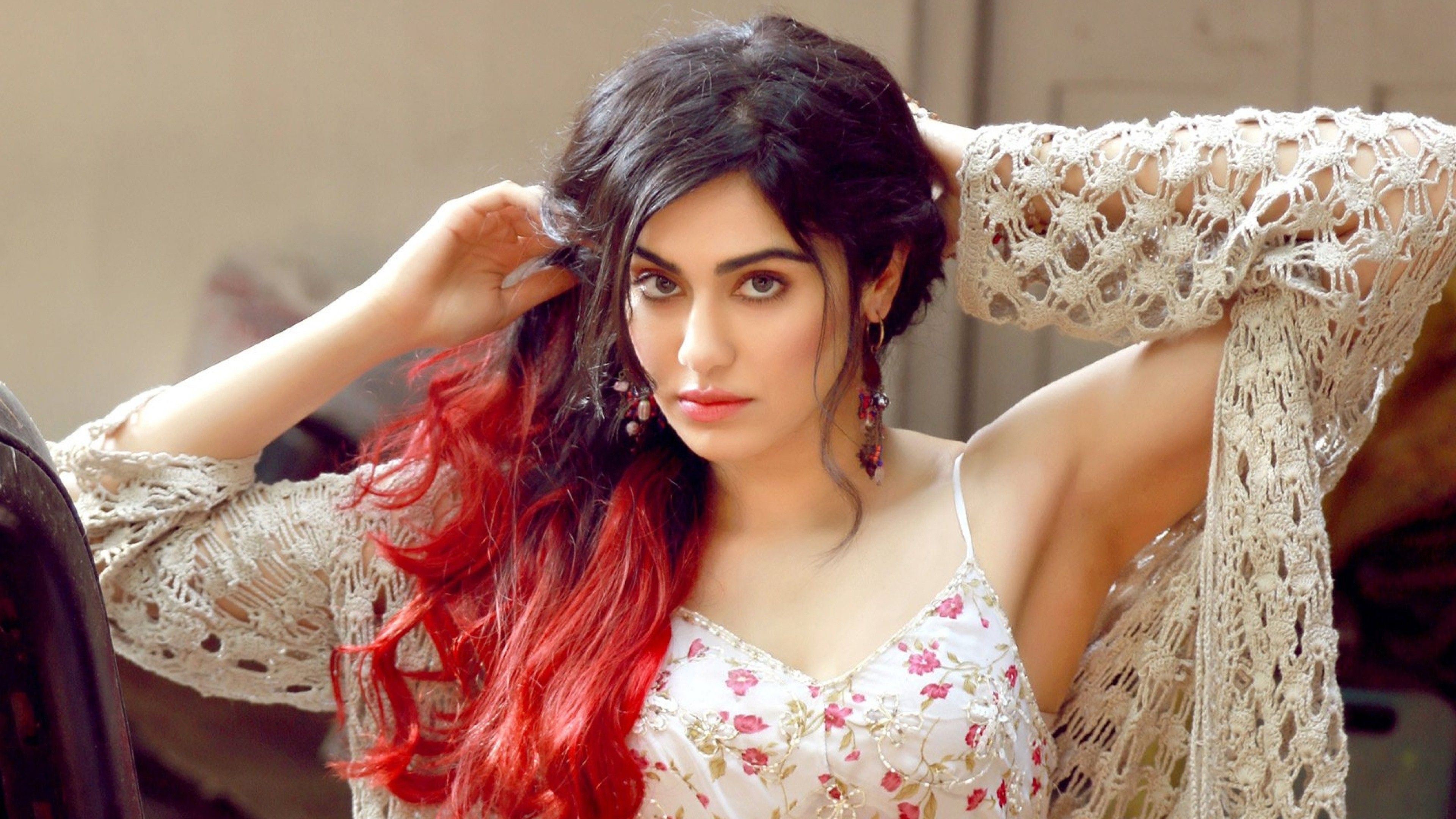 Adah Sharma Wallpapers