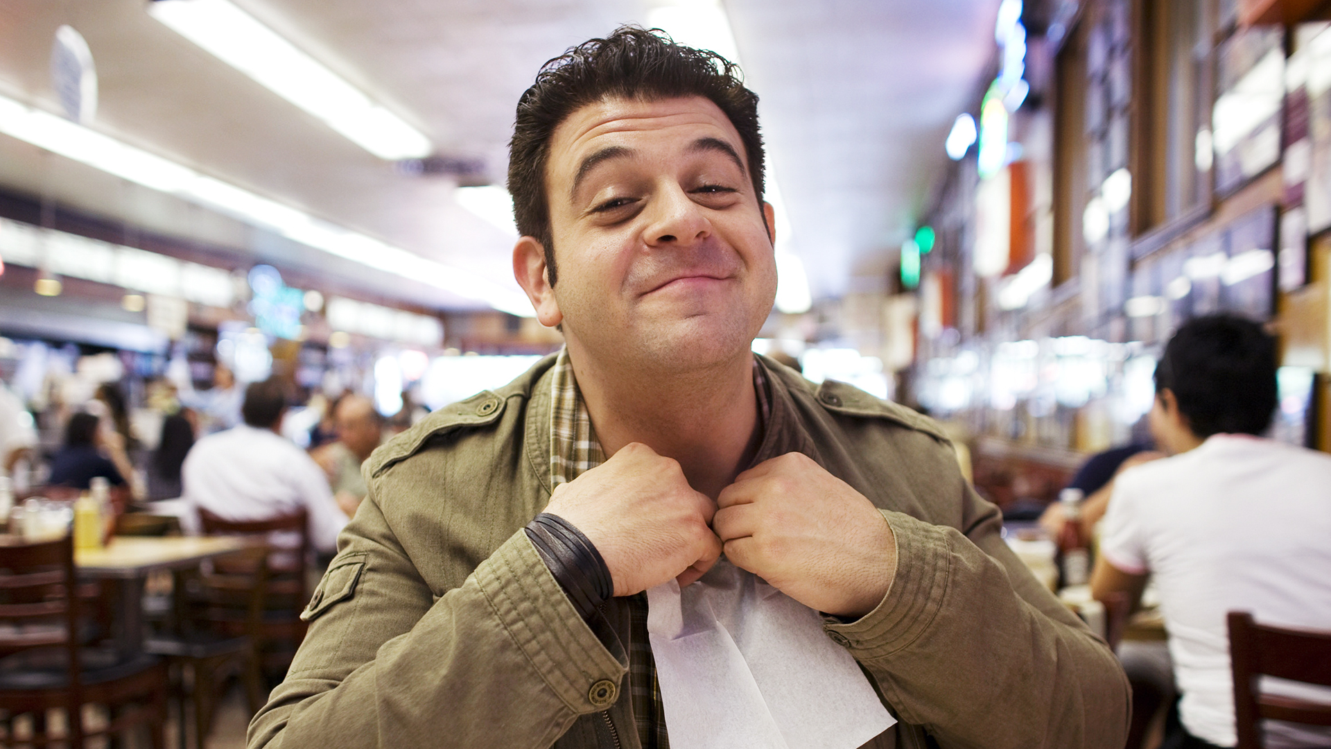 Adam RIchman Wallpapers