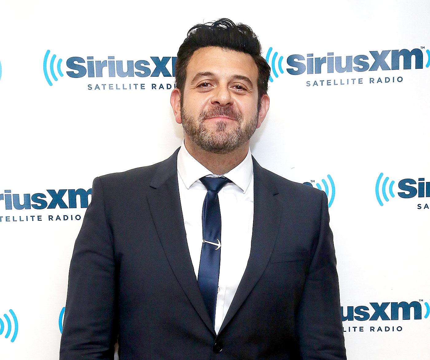 Adam RIchman Wallpapers