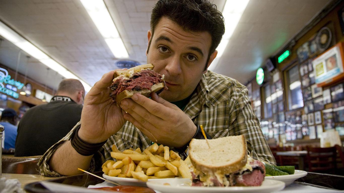 Adam RIchman Wallpapers