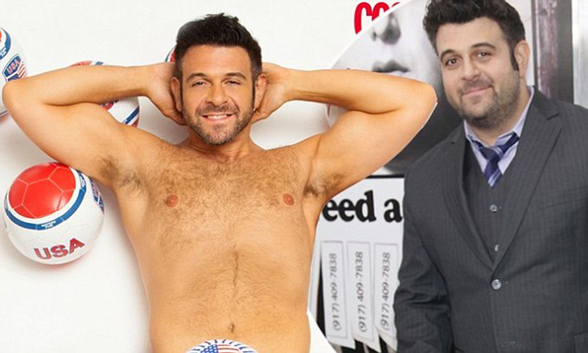 Adam RIchman Wallpapers