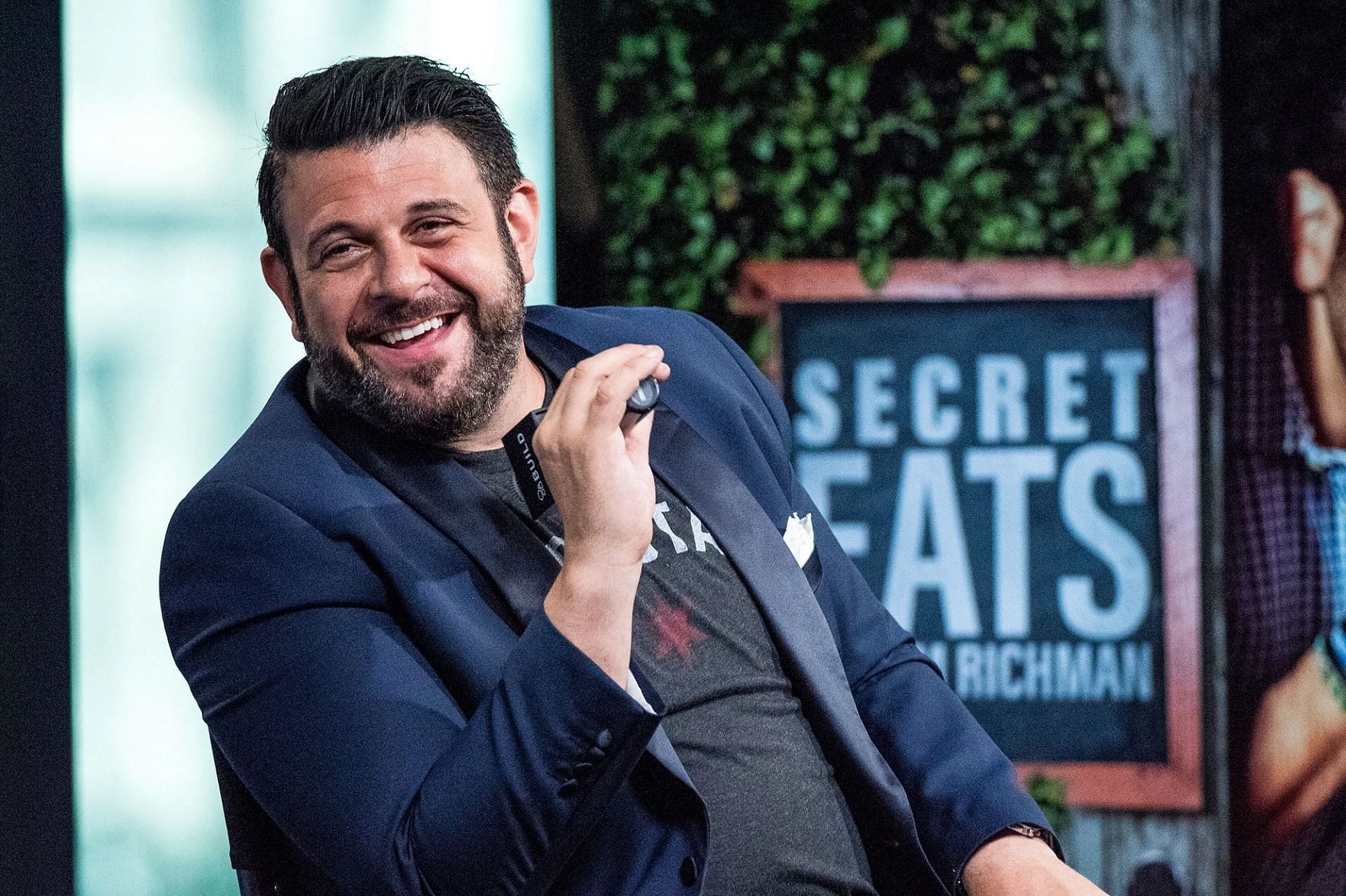 Adam RIchman Wallpapers