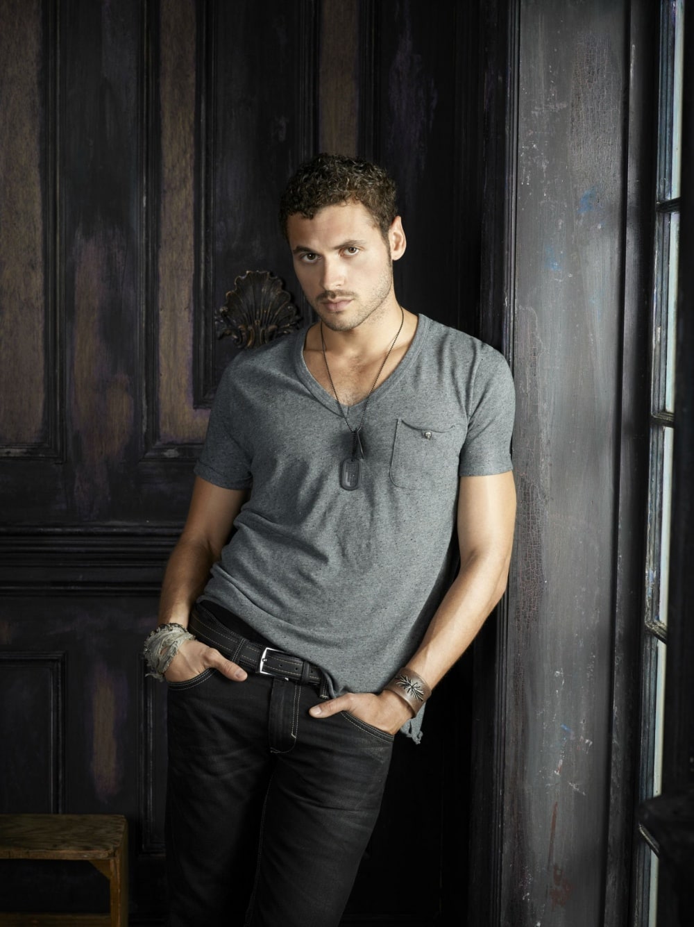 Adan Canto Wallpapers