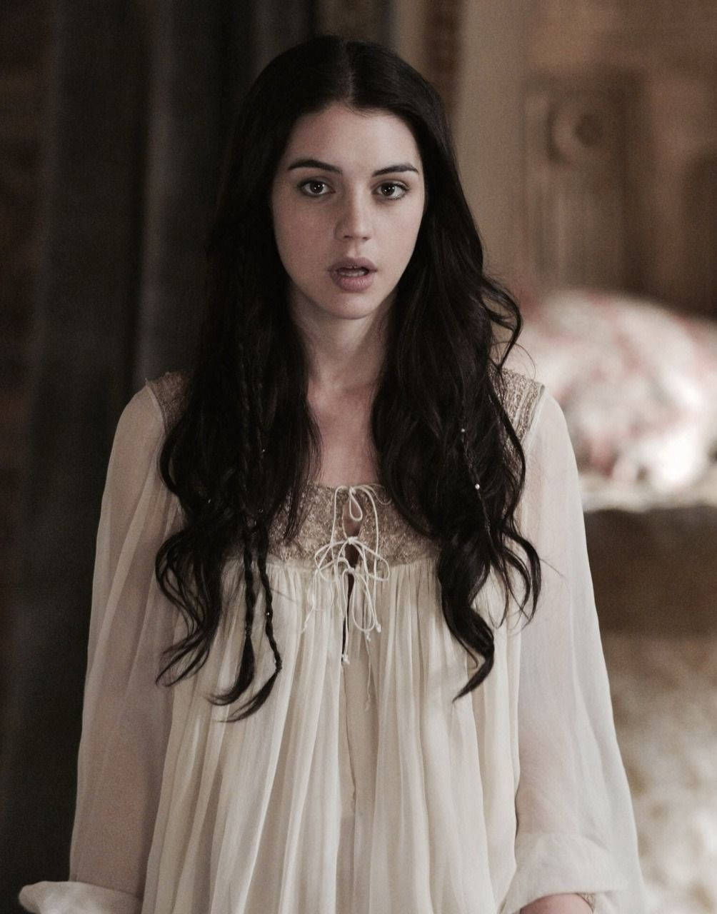 Adelaide Kane Australian Wallpapers