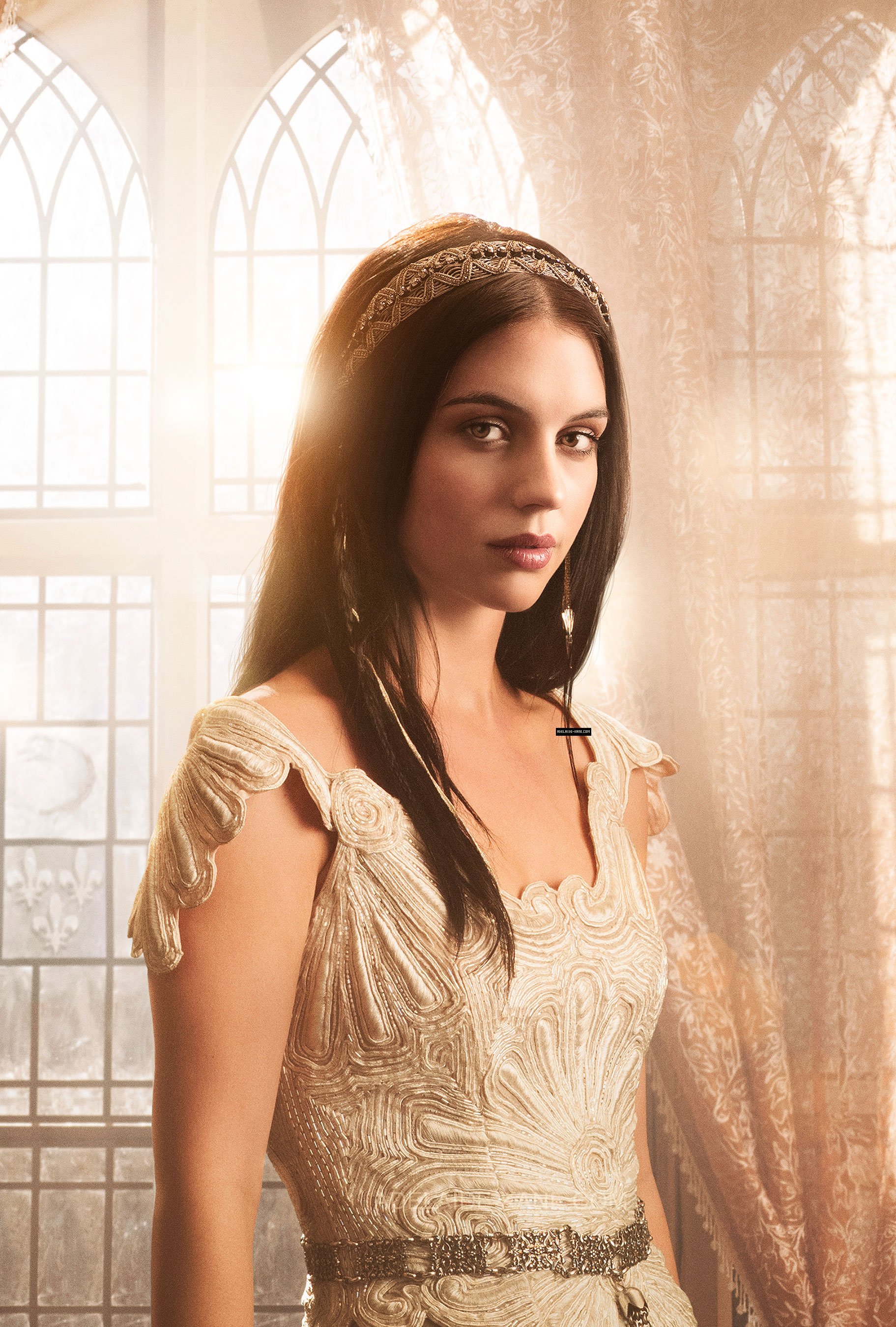 Adelaide Kane Australian Wallpapers