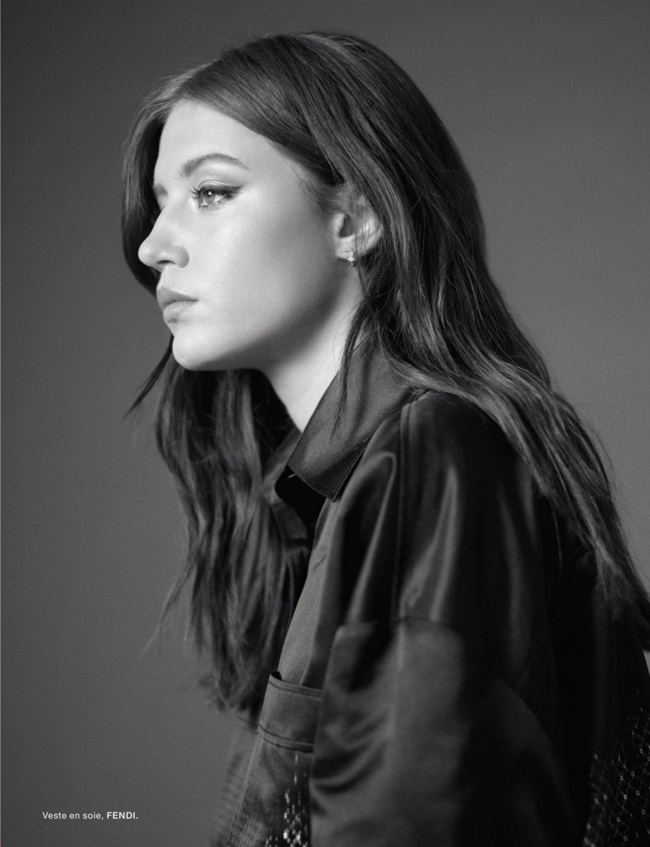 Adele Exarchopoulos Wallpapers