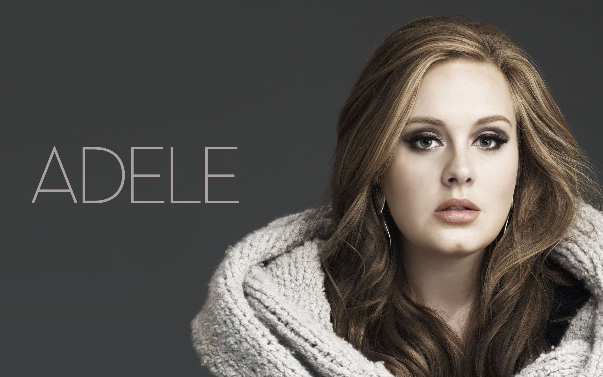 Adele Singer Wallpapers