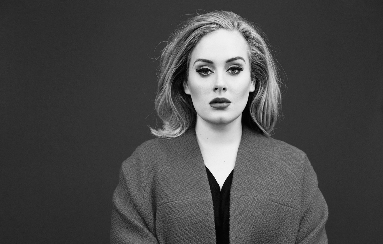 Adele Singer Wallpapers