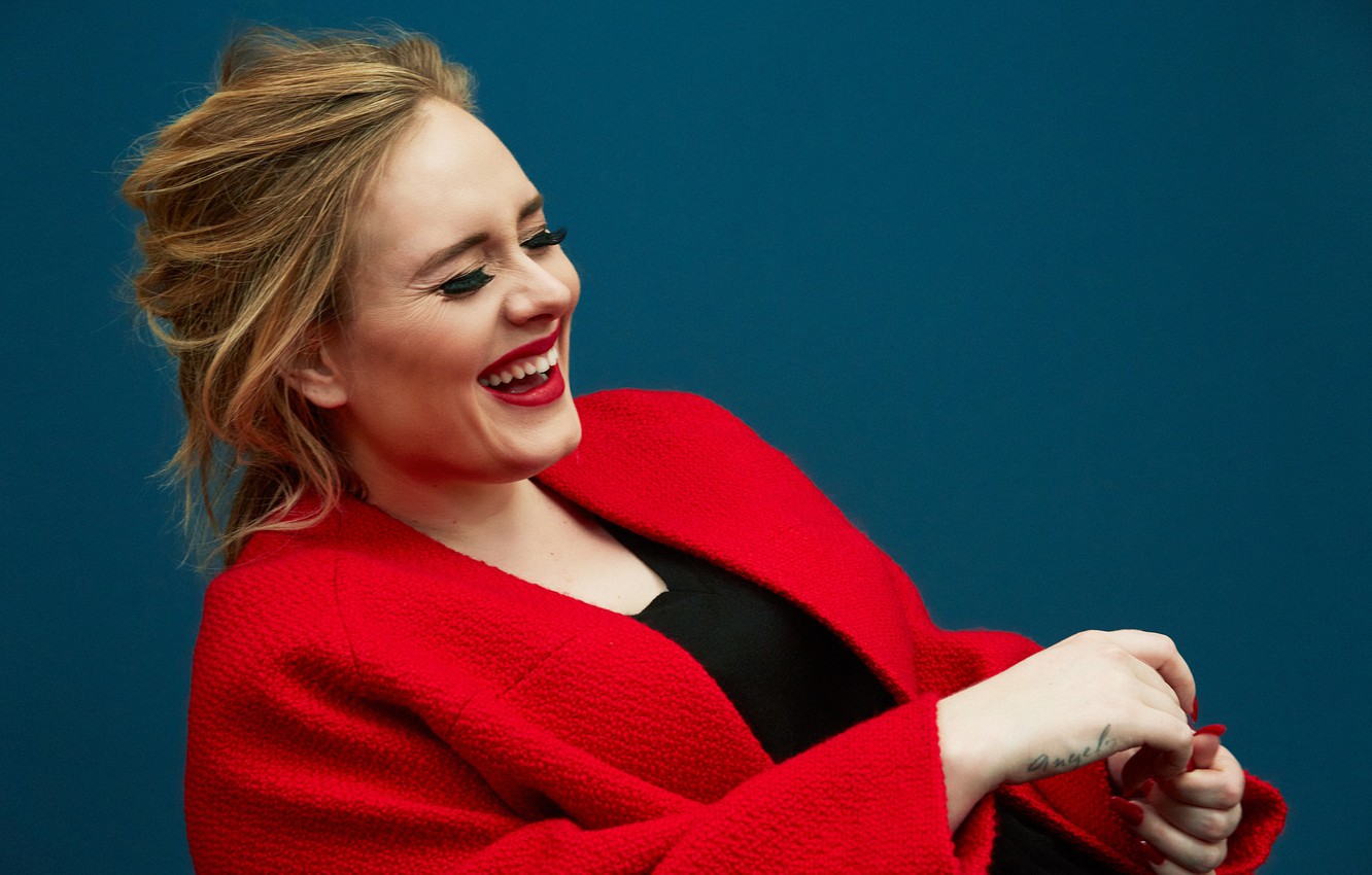 Adele Singer Wallpapers