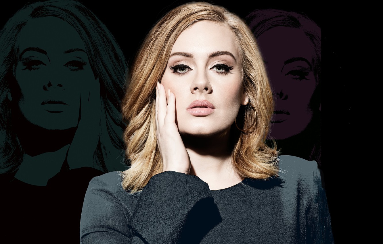 Adele Singer Wallpapers