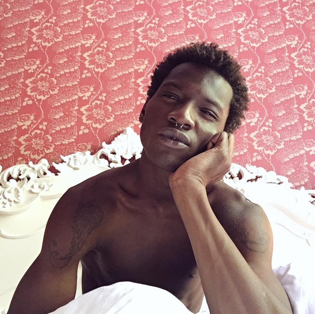 Adonis Bosso Wallpapers