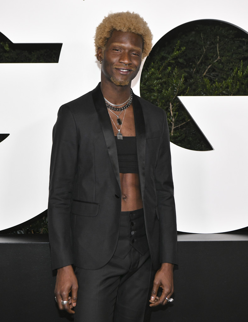 Adonis Bosso Wallpapers