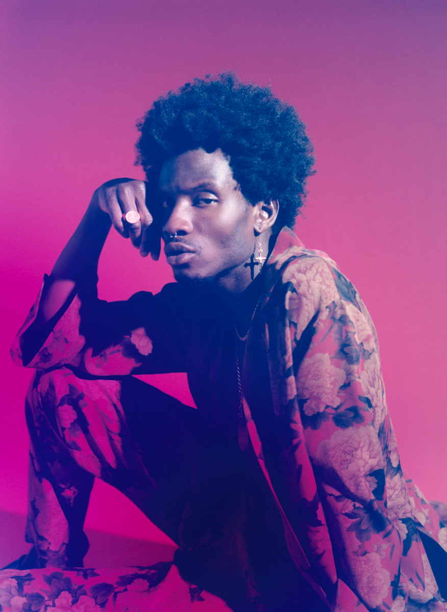 Adonis Bosso Wallpapers