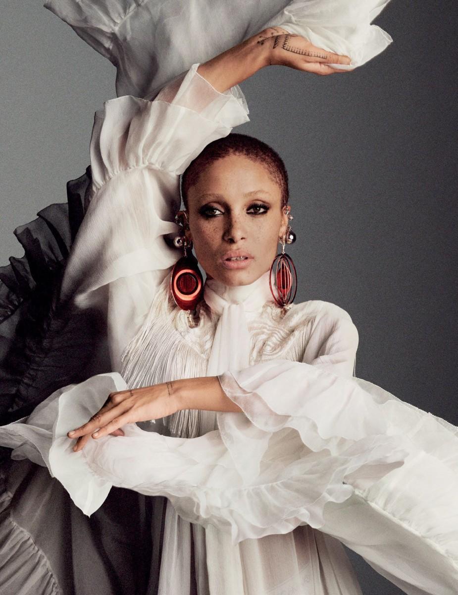 Adwoa Aboah Wallpapers