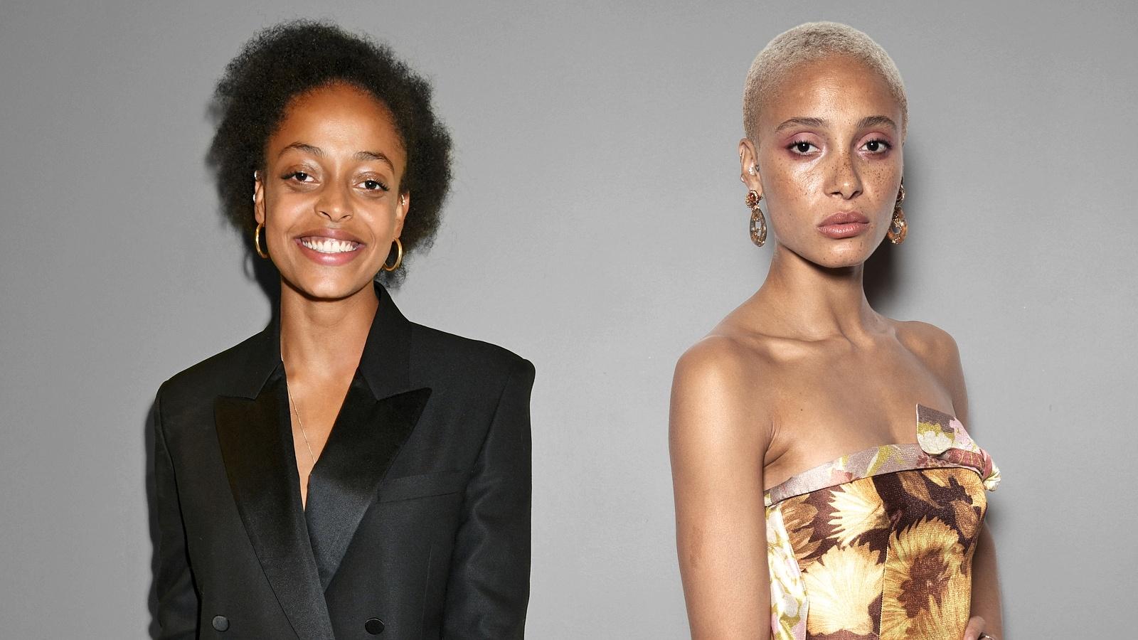 Adwoa Aboah Wallpapers