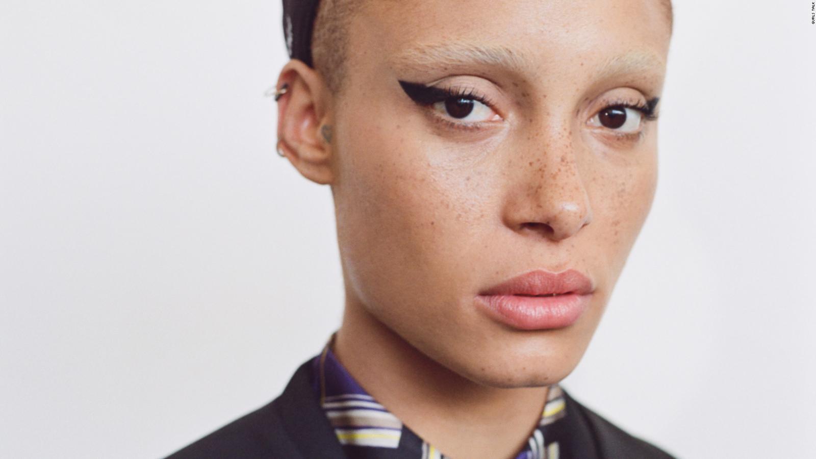 Adwoa Aboah Wallpapers