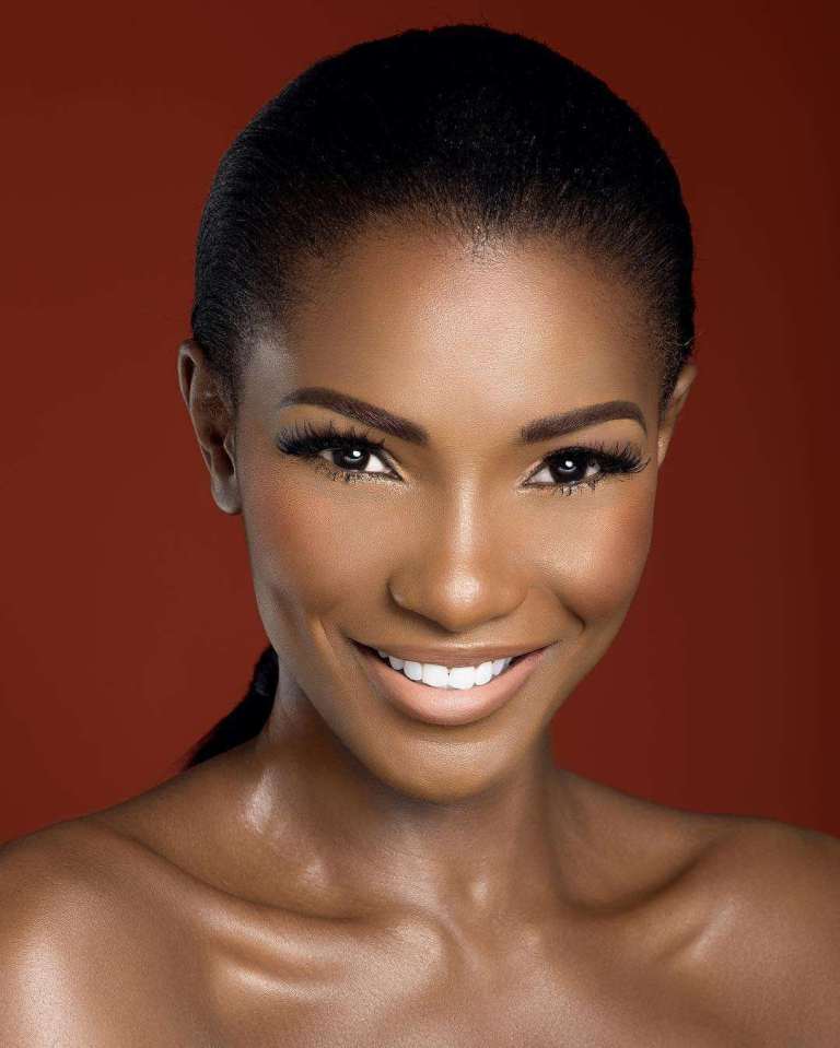 Agbani Darego Wallpapers