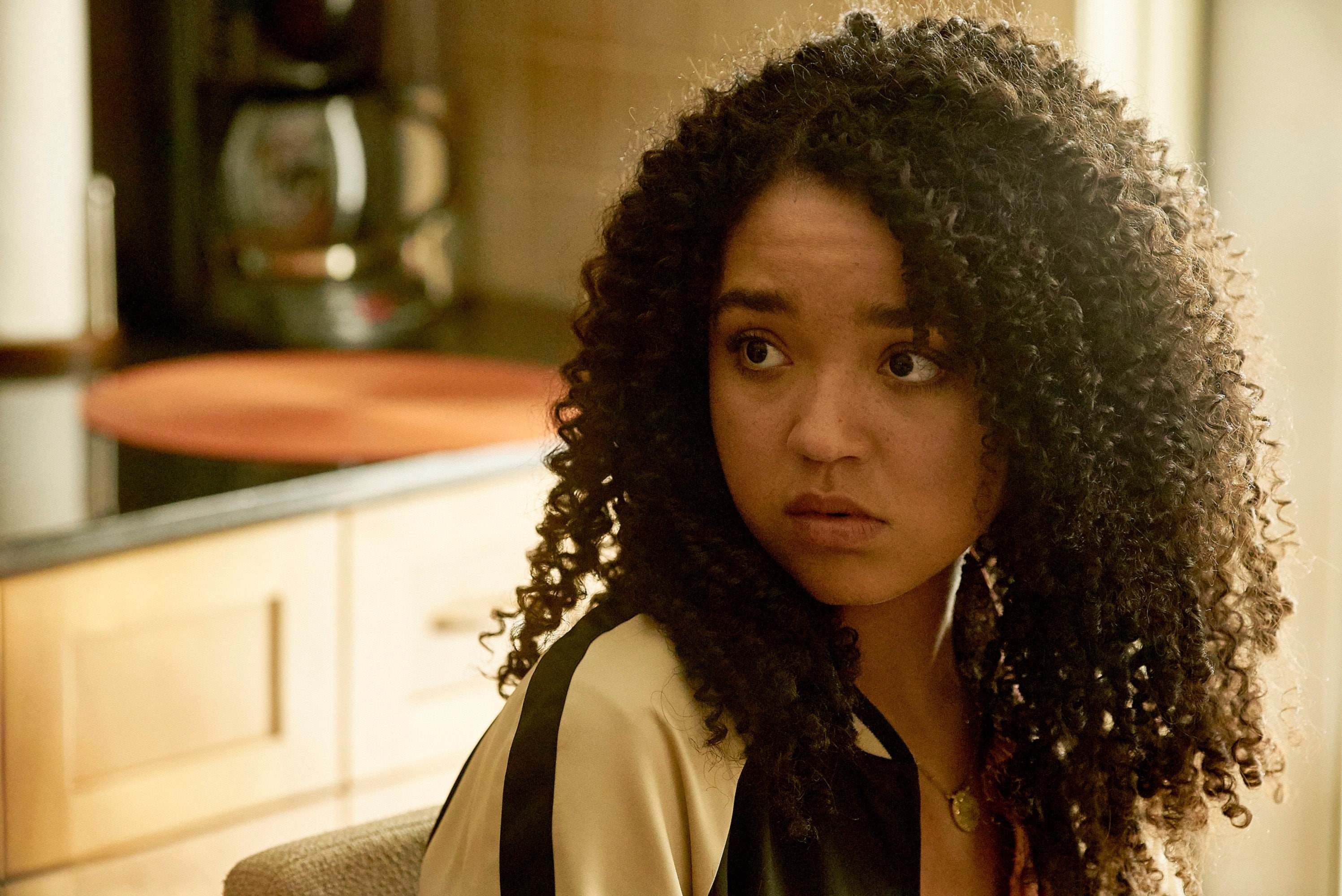 Aisha Dee Wallpapers