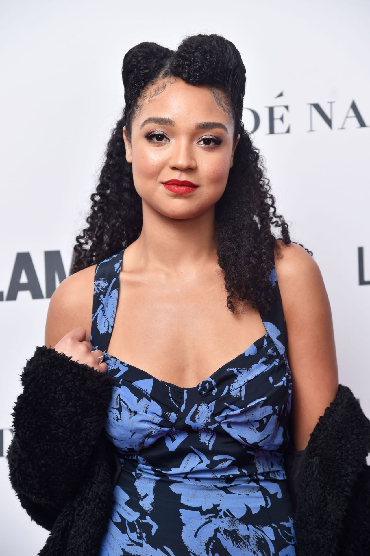 Aisha Dee Wallpapers